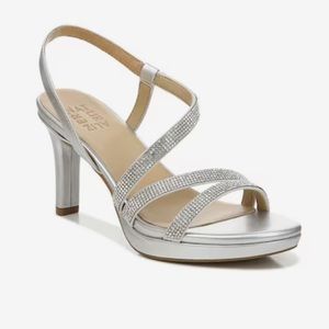 NATURALIZER BRENTA2 Platform Shoe